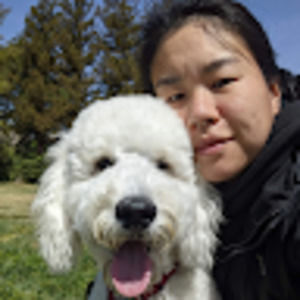 Meet your Posher, Tanya